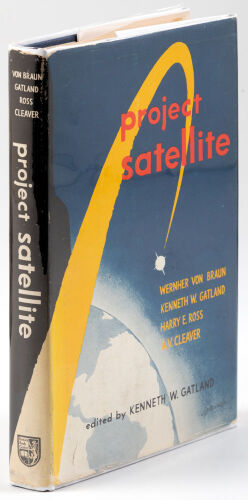 Project Satellite