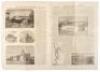 Bell&rsquo;s Real Estate Bulletin and Santa Clara County Guide. San Jose, California - 3