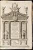 Hieronymi Pradi et Ioannis Baptistae Villalpandi e Societate Iesu In Ezechielem explanationes et Apparatus vrbis ac Templi Hierosolymitani commentarijs et imaginibus illustratus. Opus tribus tomis distinctum. Quid vero singulis contineatur, quarta pagina - 4