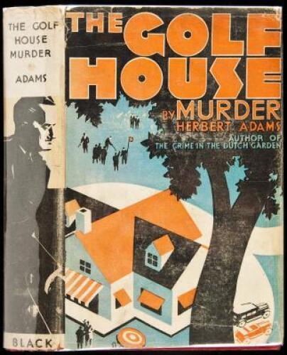 The Golf House Murder