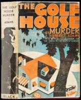 The Golf House Murder
