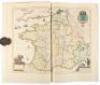 The Third Centenary Edition of Johan Blaeu Le Grand Atlas Ou Cosmographie Blaviane. Amsterdam, 1663 - 19