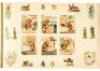Album of Victorian era illustrated embossed die-cuts - 5