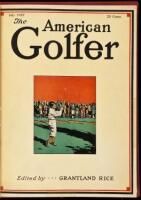 The American Golfer Magazine