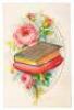 Large album of 862 Victorian & early 20th century concealed name Valentines - 3