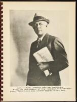 Artists and Writers Golf Association, 1948