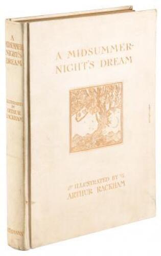 A Midsummer-Night's Dream