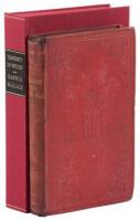 "Three Papers on the Tendency of Species to Form Varieties; and on the Perpetuation of Varieties and Species by Natural Means of Selection". In: The Zoologist: A Popular Miscellany of Natural History