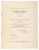 In the matter of appeal from the action of the director of the Motion Picture Division in refusing to license a motion picture entitled The Forgotten Village: petition for review to the Board of Regents of the State of New York - 3