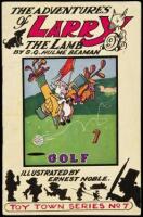 The Adventures of Larry the Lamb: Golf (Toytown Rules)