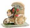 Two Victorian carriage pop-up Valentines - 2