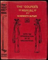 The Golfer's Guide (Illustrated)