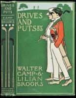 Drives and Puts: A Book of Golf Stories