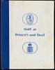 Golf at Prince's and Deal