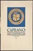 Capilano Golf & Country Club Limited [cover title]