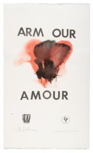 Arm our Amour