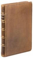 Marcus Aurelius Antoninus the Roman Emperor, His Meditations Concerning Himselfe: Treating of a Naturall Mans happinesse; Wherein it consisteth, and of the meanes to attaine unto it