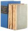 The mathematical principles of natural philosophy. By Sir Isaac Newton. Translated into English by Andrew Motte. To which are added, Newton's System of the World; a short comment on, and defence of the Prisipia, by W. Emerson, with the laws of the moon&rsquo;s 