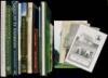 Twenty-five international golf club histories