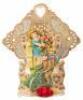 Small album of seventy-seven Victorian & early 20th century pop-up fold-out Valentines - 3
