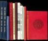 Twenty-seven UK golf club histories