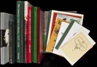 Eighteen American golf club histories