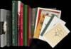 Eighteen American golf club histories