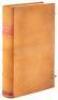 Shakespeares Comedies, Histories, & Tragedies, Being a reproduction in facsimile of the First Folio Edition 1623 from the Chatsworth copy in the possession of the Duke of Devonshire, K.G.