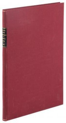 The Books of Samuel, Kings and Chronicles from the 1583 folio Geneva Bible