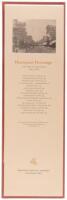 Hormone Derange: The First Sixteen Broadsides 1991-2000