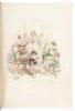 Les Fleurs Animées [bound with] Botanique des Dames [and] Culture des Fleurs: Horticulture des Dames - 7