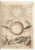 Arithmologia sive, De abditis numerorum mysterijs qua origo, antiquitas & fabrica numerorum exponitur; abditæ eorundem proprietates demonstrantur; fontes superstitionum in amuletorum fabrica aperiuntur; denique post Cabalistarum, Arabum, Gnosticorum, alio - 2