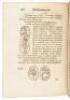 Arithmologia sive, De abditis numerorum mysterijs qua origo, antiquitas & fabrica numerorum exponitur; abditæ eorundem proprietates demonstrantur; fontes superstitionum in amuletorum fabrica aperiuntur; denique post Cabalistarum, Arabum, Gnosticorum, alio - 7