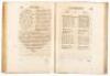 Arithmologia sive, De abditis numerorum mysterijs qua origo, antiquitas & fabrica numerorum exponitur; abditæ eorundem proprietates demonstrantur; fontes superstitionum in amuletorum fabrica aperiuntur; denique post Cabalistarum, Arabum, Gnosticorum, alio - 9