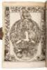 Theatrum Chemicum Britannicum. Containing severall poeticall pieces of our famous English philosophers, who have written the hermetique mysteries in their owne ancient language. Faithfully collected into one volume, with annotations thereon... - 5