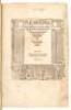 A Concordāce, that is to saie, a work wherein by the ordre of the letters of the A.B.C. ye maie redely finde any worde conteigned in the whole Bible, so often as it is there expressed or mentioned - 2