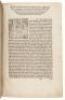 A Concordāce, that is to saie, a work wherein by the ordre of the letters of the A.B.C. ye maie redely finde any worde conteigned in the whole Bible, so often as it is there expressed or mentioned - 6