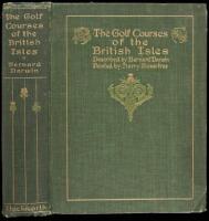 The Golf Courses of the British Isles