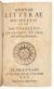 Annvae Litterae Societatis Iesv Anni MDLXXXXII: Ad Patres Et Fratres eiusdem Societatis [bound with] Annvae Litterae Societatis Iesv Anni MDXCIII... - 2