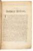 The Wonders of the Invisible World: Being an account of the tryals of several vvitches, lately excuted [sic] in New-England: and of several remarkable curiosities therein occurring... - 3