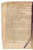 The Wonders of the Invisible World: Being an account of the tryals of several vvitches, lately excuted [sic] in New-England: and of several remarkable curiosities therein occurring... - 4