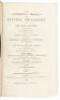 The mathematical principles of natural philosophy. By Sir Isaac Newton. Translated into English by Andrew Motte. To which are added, Newton's System of the World; a short comment on, and defence of the Prisipia, by W. Emerson, with the laws of the moon’s - 7