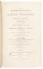 The mathematical principles of natural philosophy. By Sir Isaac Newton. Translated into English by Andrew Motte. To which are added, Newton's System of the World; a short comment on, and defence of the Prisipia, by W. Emerson, with the laws of the moon’s - 8
