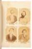 Fourteen Hundred and 91 Days in the Confederate Army: A Journal Kept by W. W. Heartsill. For Four Years, One Month, and One Day, or Camp Life; Day-by-Day, of the W. P. Lane Rangers. From April 19th, 1861, to May 20th, 1865 - 3