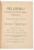 Oklahoma! Politically and Topographically Described. History and Guide to the Indian Territory. Biographical Sketches of Capt. David L. Payne, W. L. Couch, Wm. H. Osborn, and others. A Complete Guide to the Indian Territory, Illustrated with Map, Hunting - 8