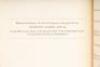 Central Route to the Pacific, from the Valley of the Mississippi to California: Journal of the Expedition of E.F. Beale, Superintendent of Indian Affairs in California, and Gwinn Harris Heap, from Missouri to California, in 1853 - 10