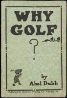 Why Golf