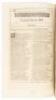 Shakespeares Comedies, Histories, & Tragedies, Being a reproduction in facsimile of the First Folio Edition 1623 from the Chatsworth copy in the possession of the Duke of Devonshire, K.G. - 5