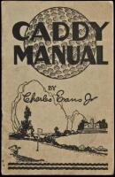 Caddy Manual