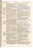 The Books of Samuel, Kings and Chronicles from the 1583 folio Geneva Bible - 4